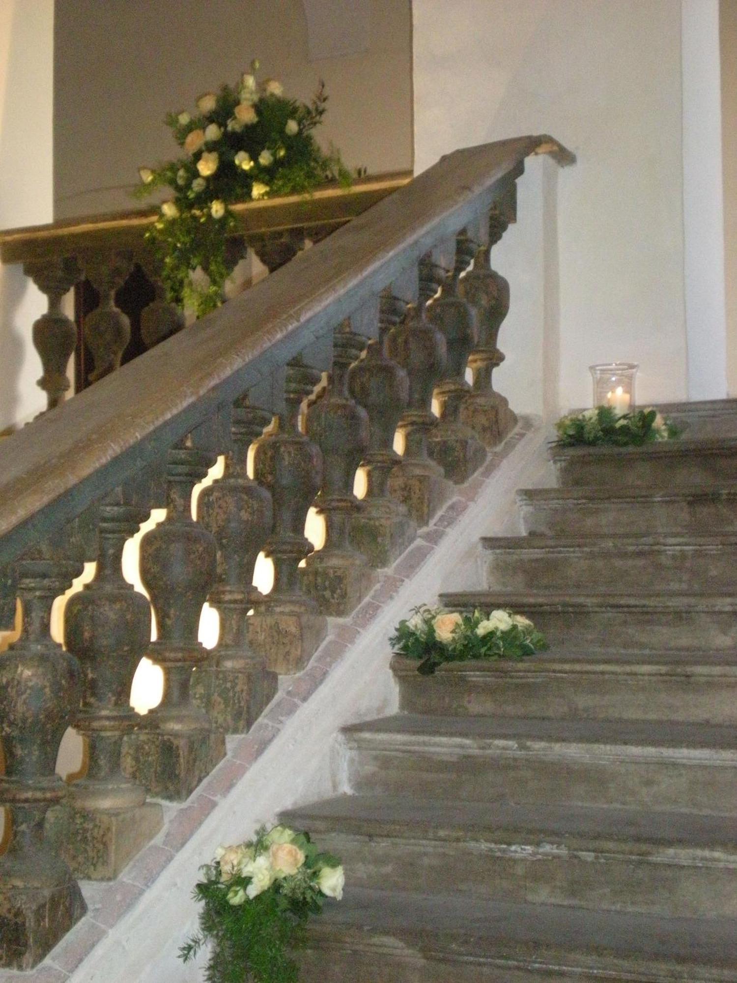 Relais Fontevivo Hotel Eksteriør billede