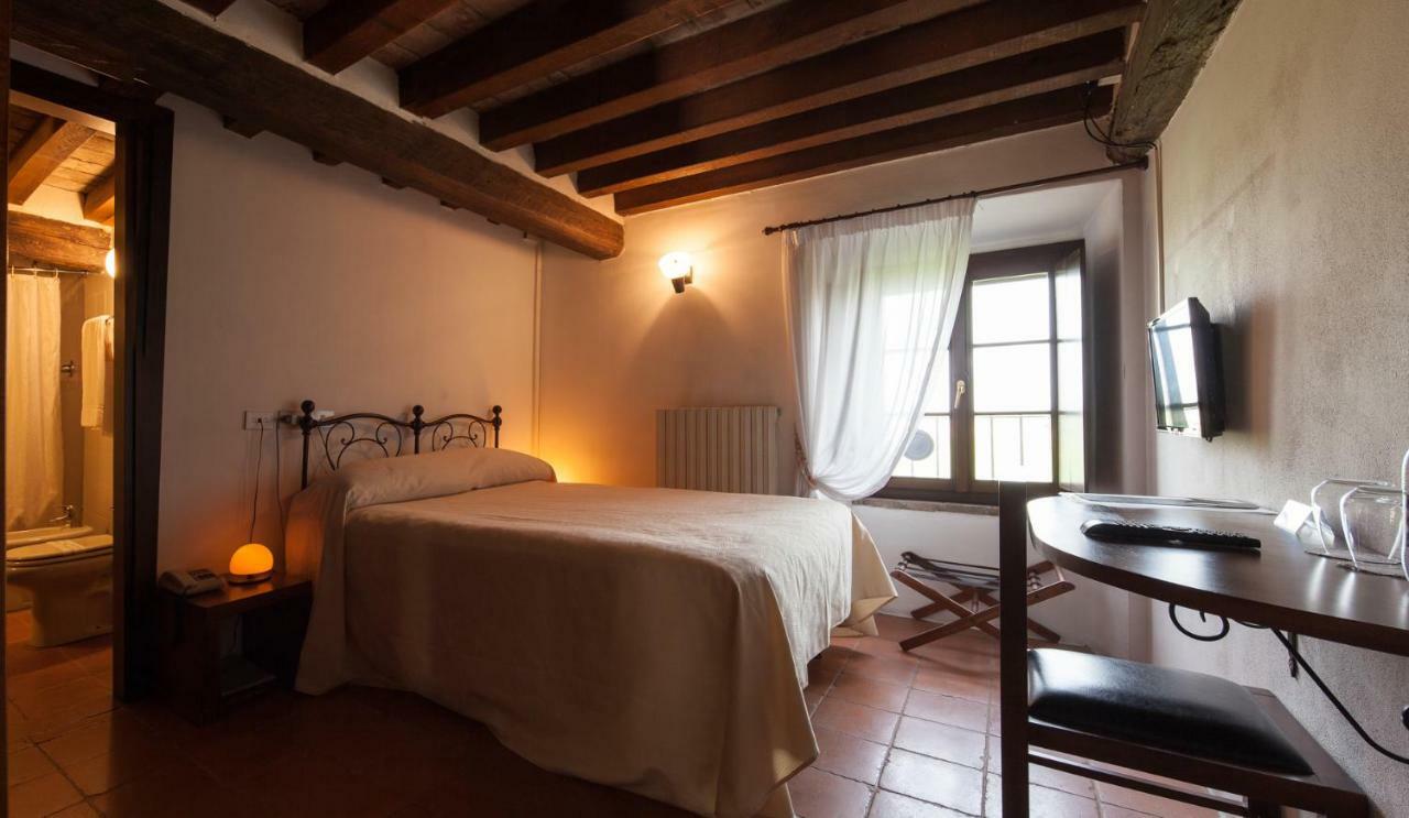 Relais Fontevivo Hotel Eksteriør billede