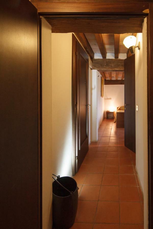 Relais Fontevivo Hotel Eksteriør billede